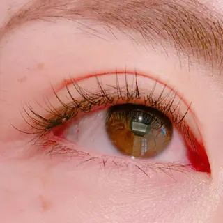 マツエク・マツパ eyelist マツエク🐣のマツエク・マツパデザイン