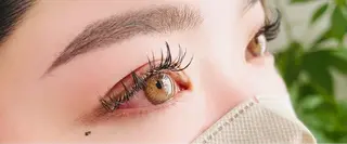 マツエク・マツパ プライベートサロンVida所属・プライベートサロン VIDAのマツエク・マツパデザイン