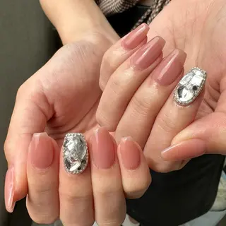 ネイル Nailist Amiのネイルデザイン