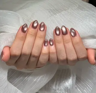 ネイル MILO 168 池袋のネイルデザイン