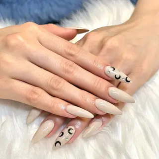 ネイル RIN 🍀のネイルデザイン