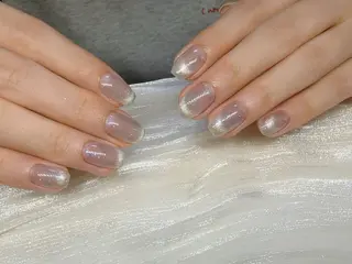 ネイル 長出し専門店🎀 HARO💕Nailのネイルデザイン