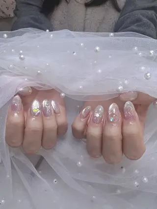 ネイル Jessica 119のネイルデザイン