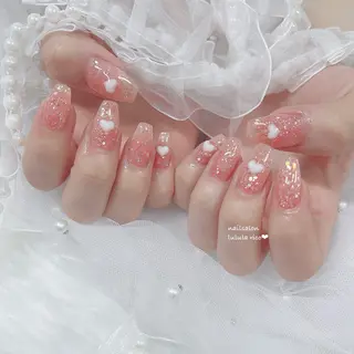 ネイル lulula ricoのエステ・リラクイメージ