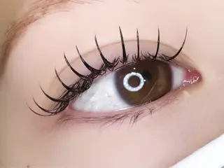 マツエク・マツパ LeCoeur宮内店 平澤のマツエク・マツパデザイン