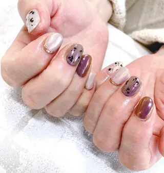 ネイル private salon G所属・goto yoshikoのその他イメージ