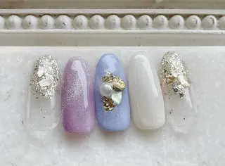 ネイル Satomi  のネイルデザイン