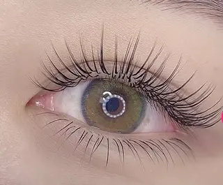 マツエク・マツパ ミカコ 心のネイルデザイン