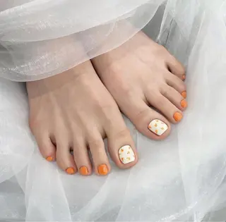 ネイル 🌵the.one nails🌵新小岩のネイルデザイン