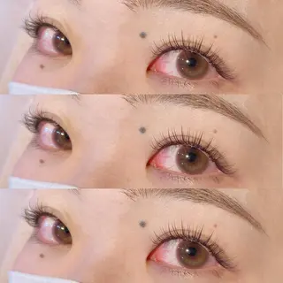 マツエク・マツパ Bianca 長津田店　長牛のマツエク・マツパデザイン