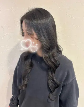 ロング 🩷ྀི中村 ほのか🧸🌷のマツエク・マツパデザイン