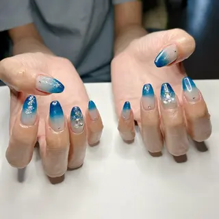 ネイル CHERIMO【lalaLaLa】所属・CHERIMO シェリモのネイルデザイン