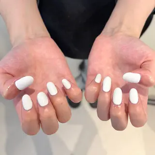 ネイル TRIOS sakiのネイルデザイン