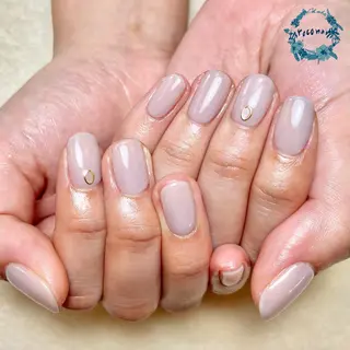 ネイル roconail ヒロコのネイルデザイン