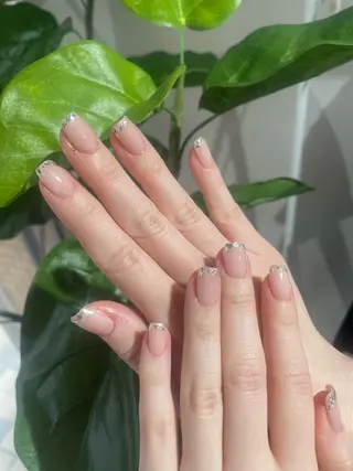 ネイル Lily nail 大濠店所属・Lily 石井のネイルデザイン