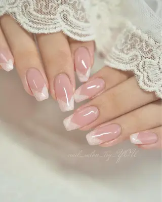 ネイル nail_salon try_YOUのネイルデザイン
