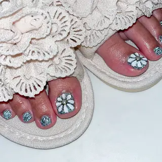 ネイル private acottoのネイルデザイン