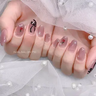 ネイル ナナイチゼロ I.Naoのネイルデザイン