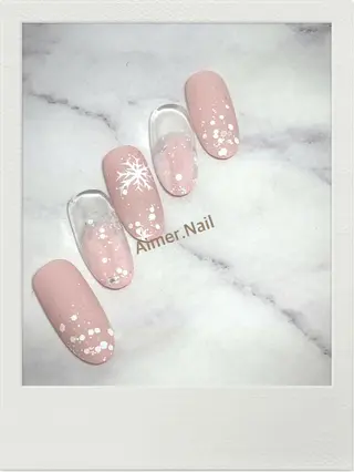 ネイル Aimer. Nailのネイルデザイン