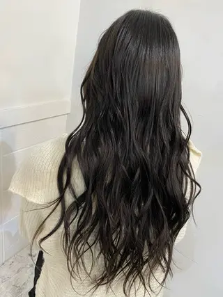 BRAS ナカガワのヘアスタイル