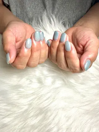 ネイル MELLMODE所属・Nakano Kanaのネイルデザイン