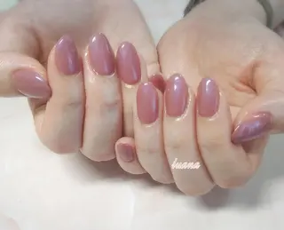 ネイル LUANA  TAKAHASHIのネイルデザイン