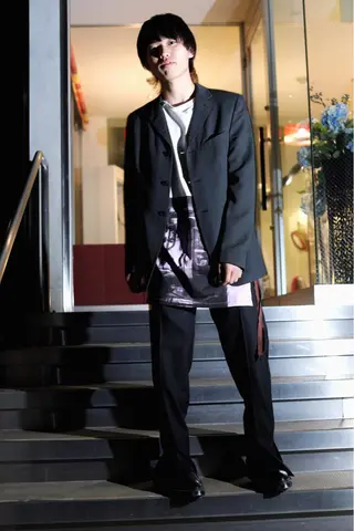 ショート 星屋 和秀のその他イメージ