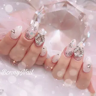 ネイル Bonny Nailのネイルデザイン