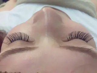 マツエク・マツパ keiko yのマツエク・マツパデザイン