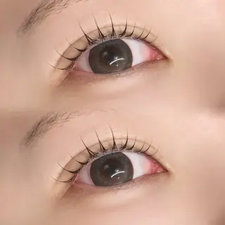 マツエク・マツパ EYELA熊本 YUIのマツエク・マツパデザイン