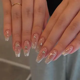 ネイル BERA NAILSのネイルデザイン
