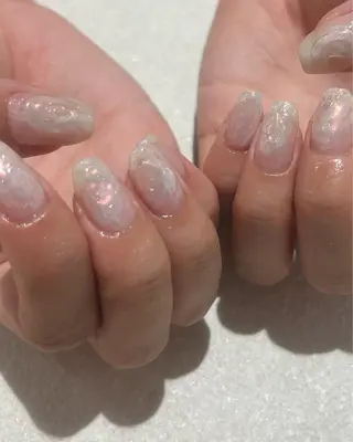 ネイル kanatsu yorikoのネイルデザイン