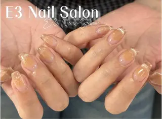 ネイル E3 Nail Salon所属・山口 奈々のネイルデザイン