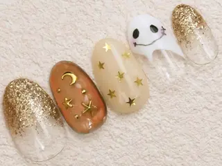 ネイル 池袋 りみのネイルデザイン