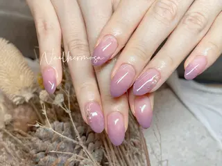 ネイル ネイル エルモサのネイルデザイン