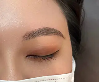 アイブロウ EYELA 佐々木のマツエク・マツパデザイン