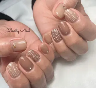 ネイル Clarity Nailのネイルデザイン