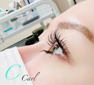 マツエク・マツパ eyelash presh yukaのマツエク・マツパデザイン