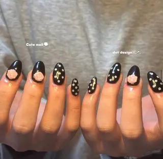 ネイル One HINATAのネイルデザイン