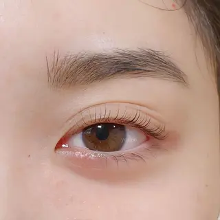 マツエク・マツパ eyetime所属・eyetime* 田中のマツエク・マツパデザイン