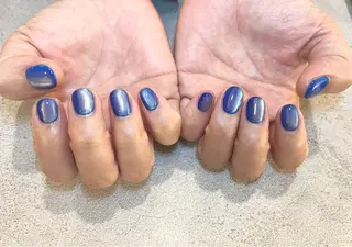ネイル AT.1011(アトリエテンイレブン)所属・AT.1011 (ハルカ)のネイルデザイン