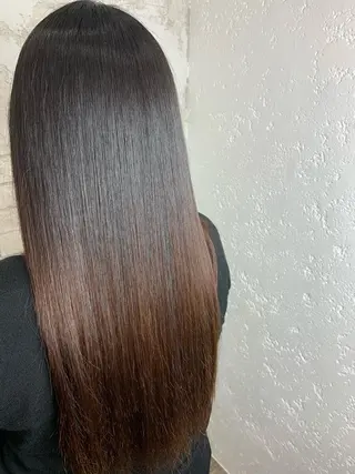 ロング 🔥ダブルカラー特化 🔥相原彰太のヘアスタイル