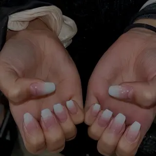 ネイル LABEL TAKARAのネイルデザイン