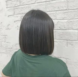 ミディアム 💗モテガーリー💗 rumi♡のヘアスタイル