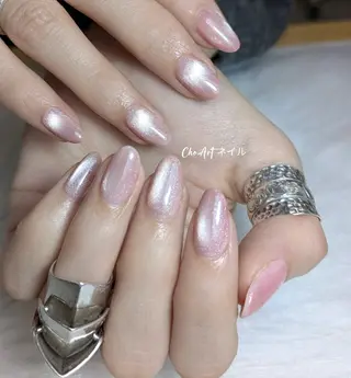 ネイル Cho Artネイル所属・Cho Art ネイルのネイルデザイン