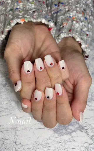 ネイル N nailのネイルデザイン