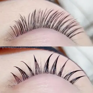 マツエク・マツパ 🪸似合わせ/お悩み 解決🪸しもだのマツエク・マツパデザイン