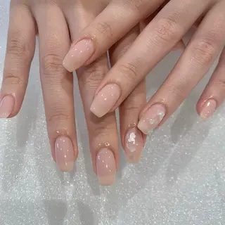 ネイル nailist🍒 ヤマザキのネイルデザイン