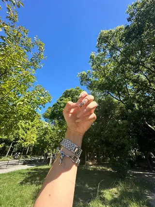 ネイル mignon nailのネイルデザイン