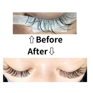 マツエク・マツパ DahliA所属・DahliA ヤマザキのマツエク・マツパデザイン